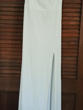 Mac Dougal Wedding Dress